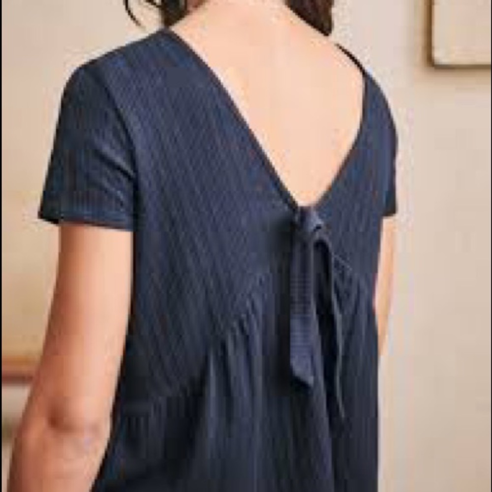 Sezane Ninon T-Shirt - Medium